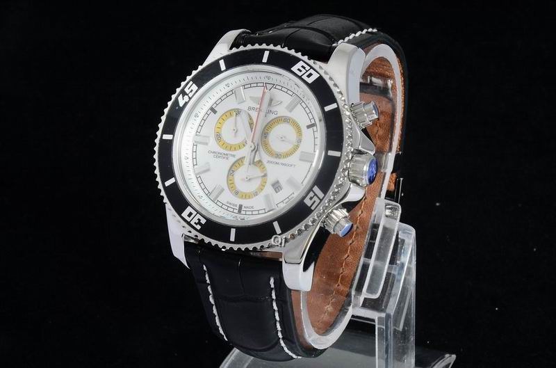 Breitling watch man-296